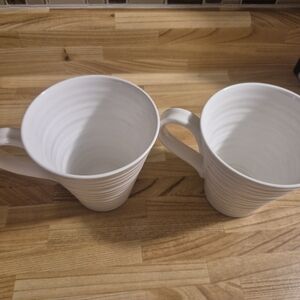 Sophie Conran - Portmeirion Mugs